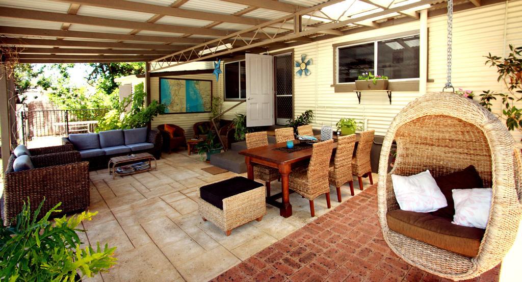 Dongara Breeze Inn Room photo