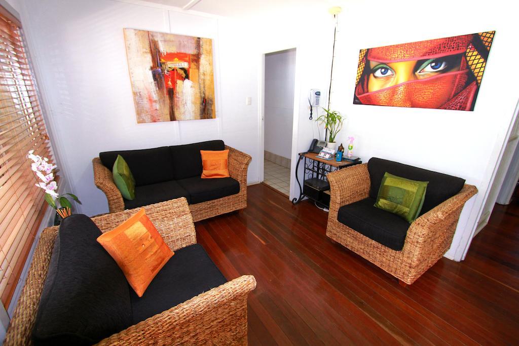 Dongara Breeze Inn Room photo